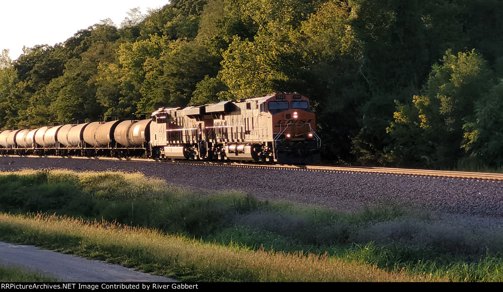 BNSF 7944